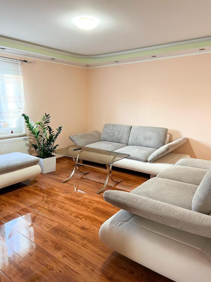 Extrem Ruhiges Apartment- Leipzig Ost Екстериор снимка